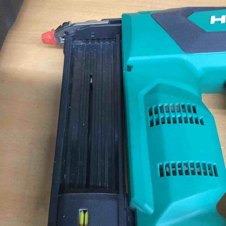 ★ハイコーキ(HIKOKI ※旧:日立工機) コードレスフィニッシュネイラ NT3640DA(XPZ)【越谷店】