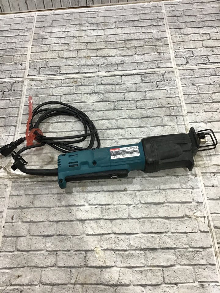 ★マキタ(makita) 小型レシプロソー JR1000FT【川口店】