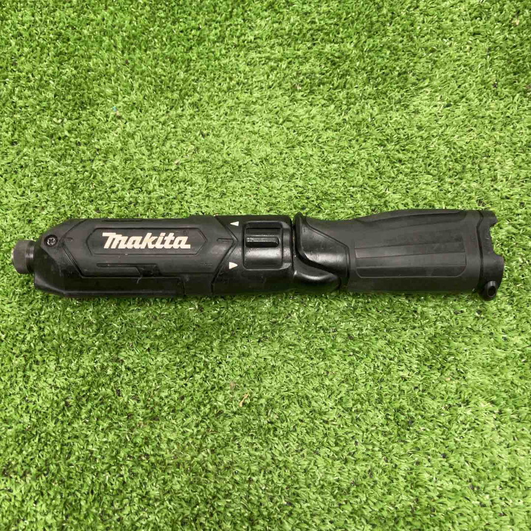 ★マキタ(makita) コードレスペンインパクトドライバー TD022DSHXB【川崎店】