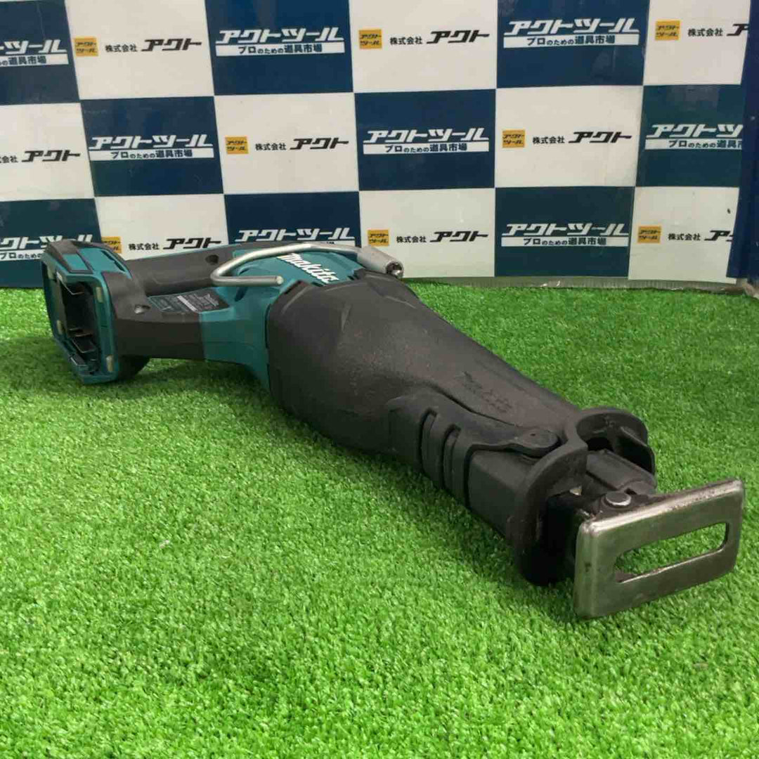 ★マキタ(makita) コードレスレシプロソー JR187DRGX【草加店】