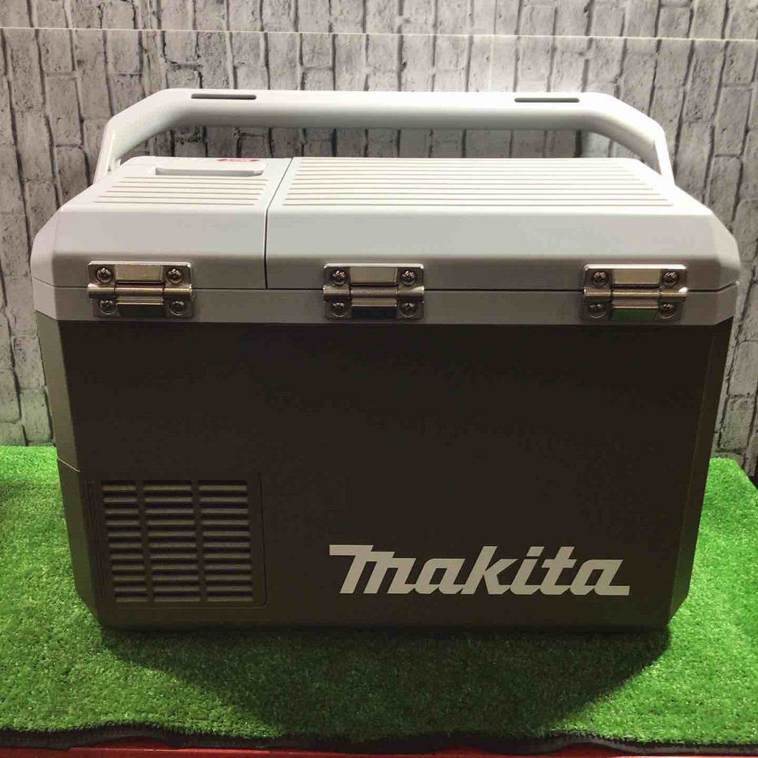 ★マキタ(makita) コードレス冷温庫 CW003GZO【川口店】