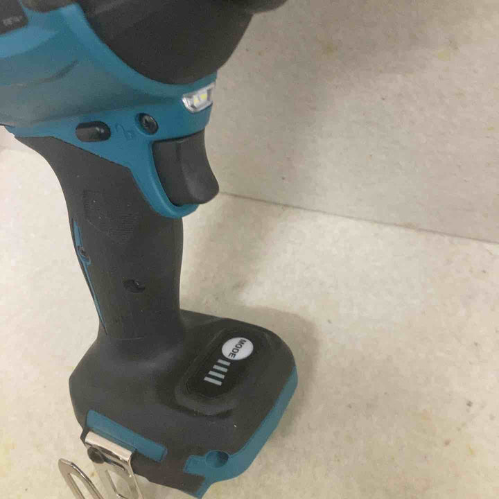 ★マキタ(makita) コードレスエアダスタ AS180DZ【町田店】
