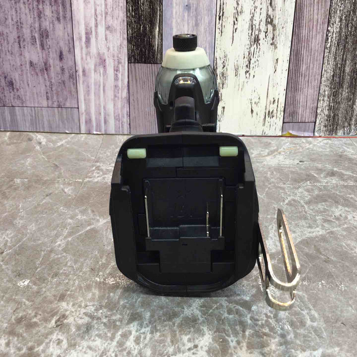 ◇マキタ(Makita) 充電式インパクトドライバ 本体のみ TD155DZB【八潮店】