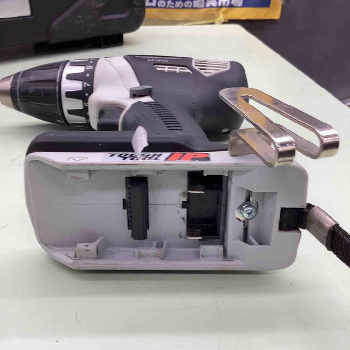 ◇パナソニック(Panasonic) コードレスドリルドライバ　EZ7443LS2S-H【越谷店】