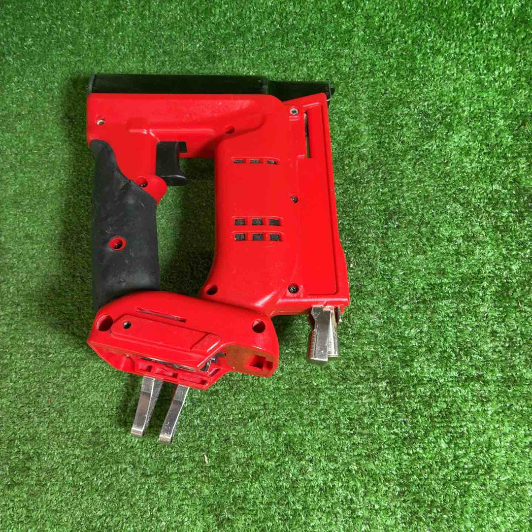 【中古品】 マックス(MAX) コードレスタッカ(本体のみ) 14.4V TG-Z3 【藤沢店】