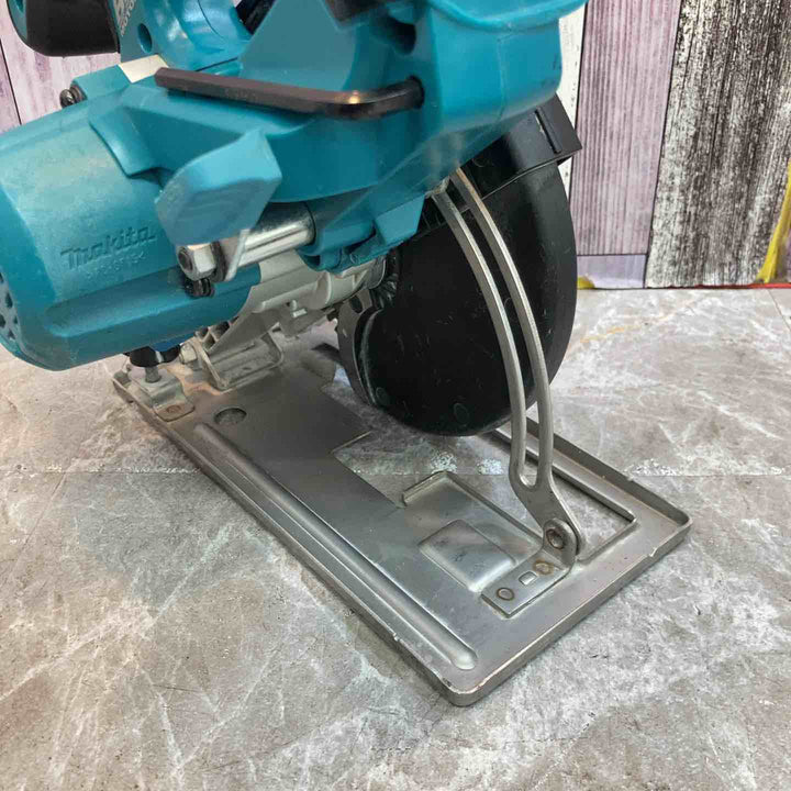 ★マキタ(makita) コードレスチップソーカッター CS551DZ【八潮店】