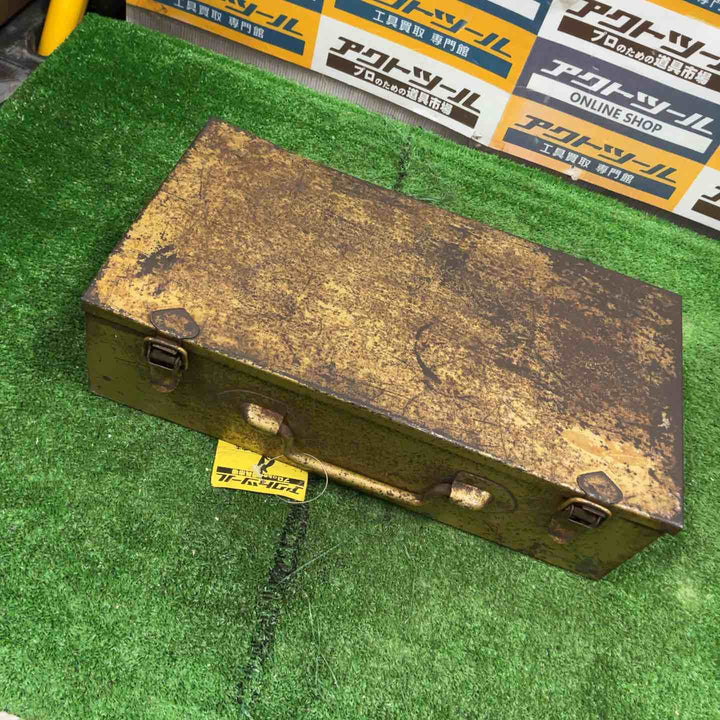 ◇パーマン(Pa-man) ノグチ 大型トラックホイル用ギアレンチ MPZ型【草加店】