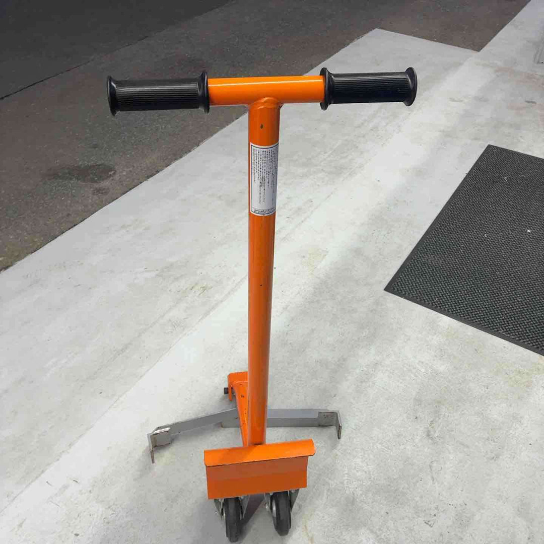 【中古品/店頭受取り限定】 旭ゴム化工 キャッチリフターW 側溝上げ機 【藤沢店】