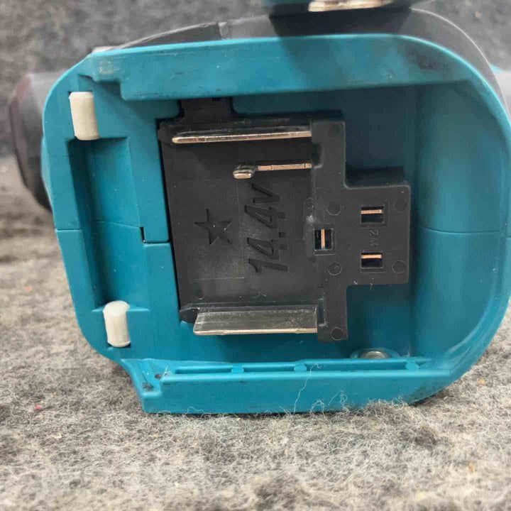 ★マキタ(makita) コードレスボードカッタ SD140DRGX ケース(14.4V6.0Ahバッテリー[7][13]、充電器)【鴻巣店】
