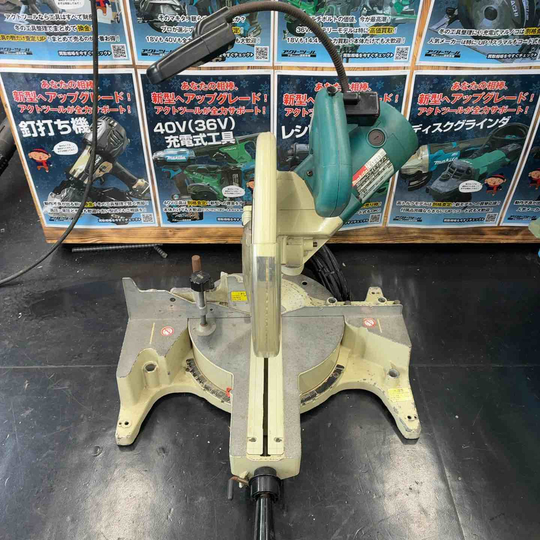 【中古品】 マキタ(makita) スライド丸ノコ LS1213 【藤沢店】