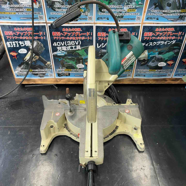 【中古品】 マキタ(makita) スライド丸ノコ LS1213 【藤沢店】