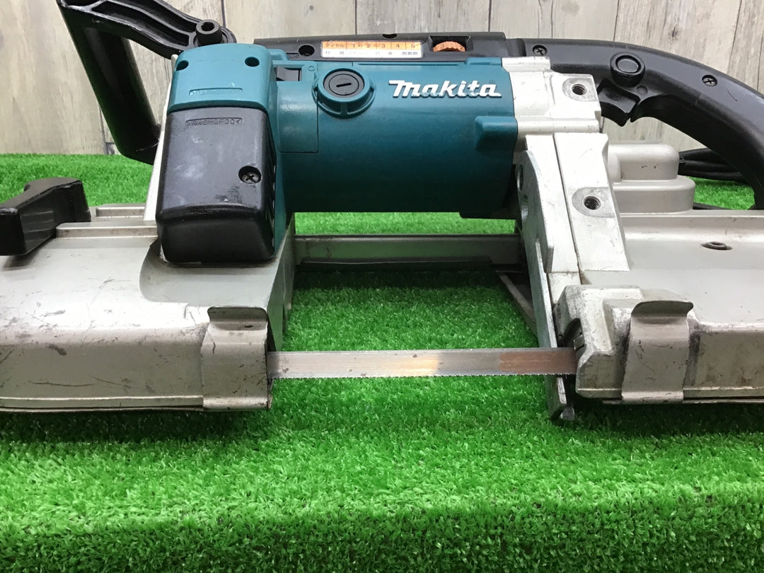 ★マキタ(makita) ポータブルバンドソー 2107FW【富山店】●G