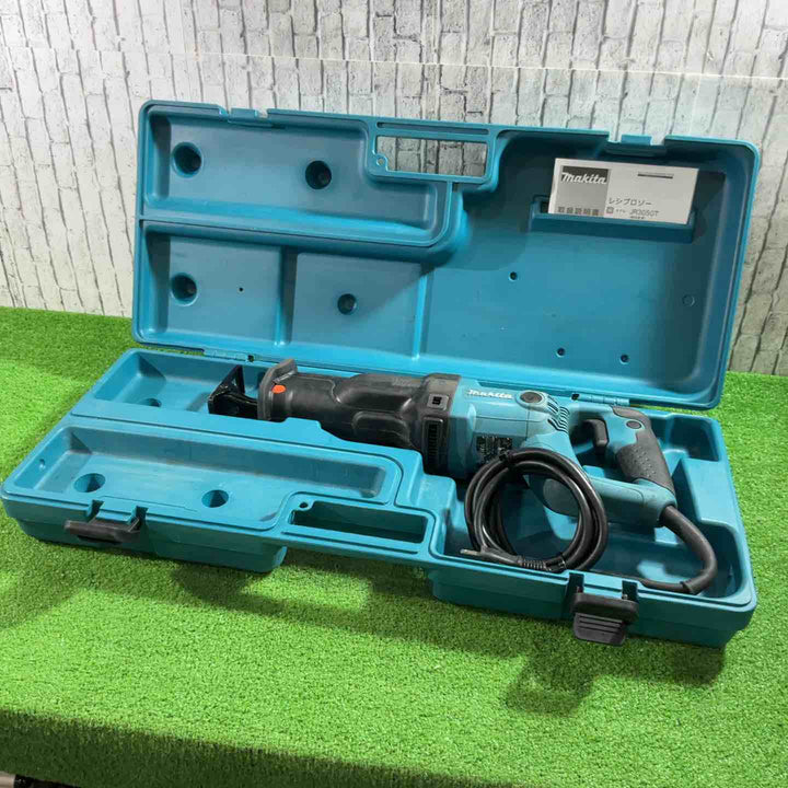 ★マキタ(makita) レシプロソー JR3050T 動作確認済【川口店】