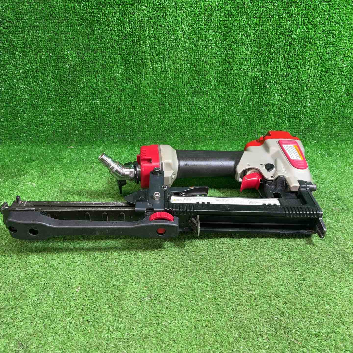 マックス(MAX) 常圧エアタッカ TA-225LU/4J【藤沢店】 – アクトツール