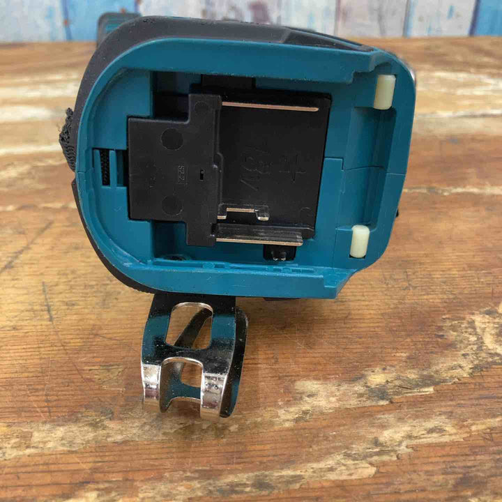 ☆マキタ(makita) コードレスドリルドライバー DF484DZ【柏店】