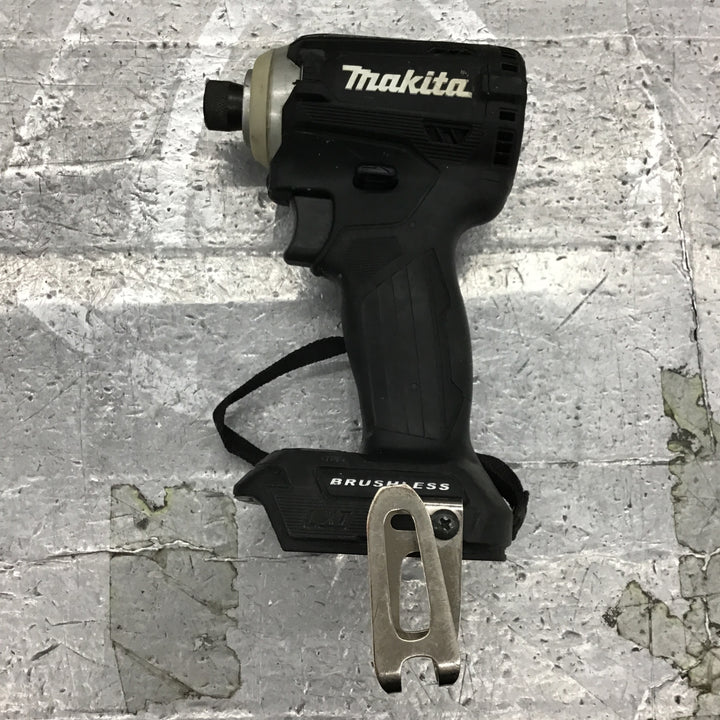 ★マキタ(makita) コードレスインパクトドライバー TD171DRGXB【所沢店】