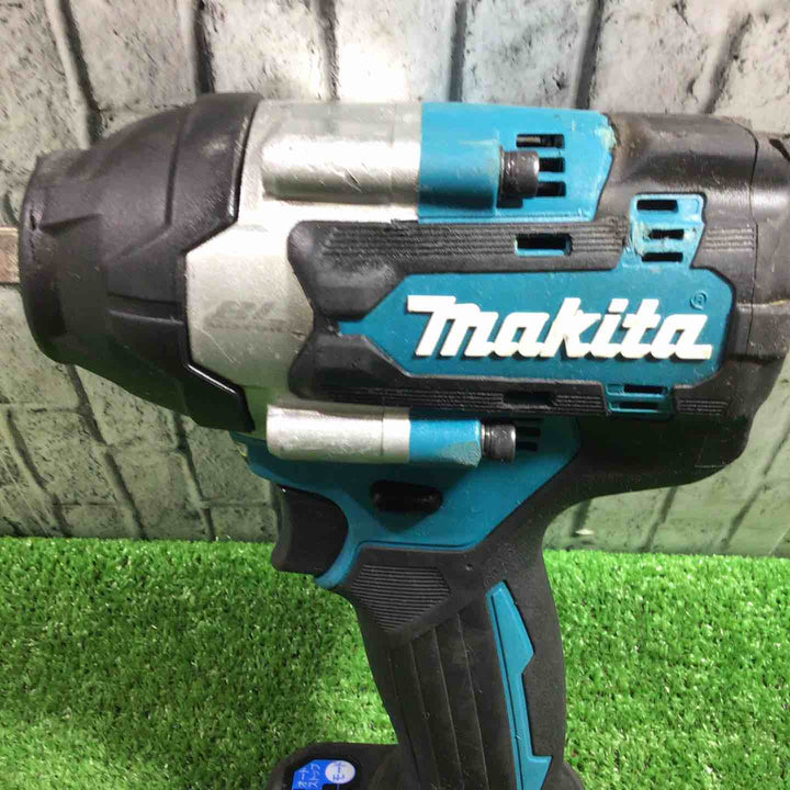 ★マキタ(makita) コードレスインパクトレンチ TW700DZ【川口店】
