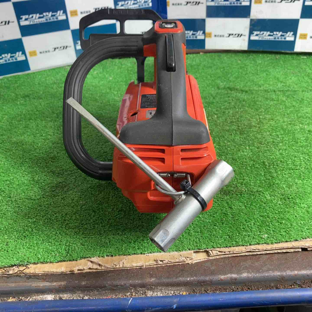 ☆マキタ(makita) コードレスチェーンソー MUC254DZ【草加店】