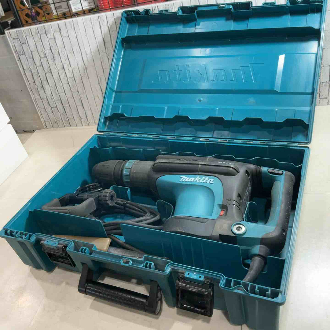 ★マキタ(makita) 電動ハンマ HM1213C【川口店】
