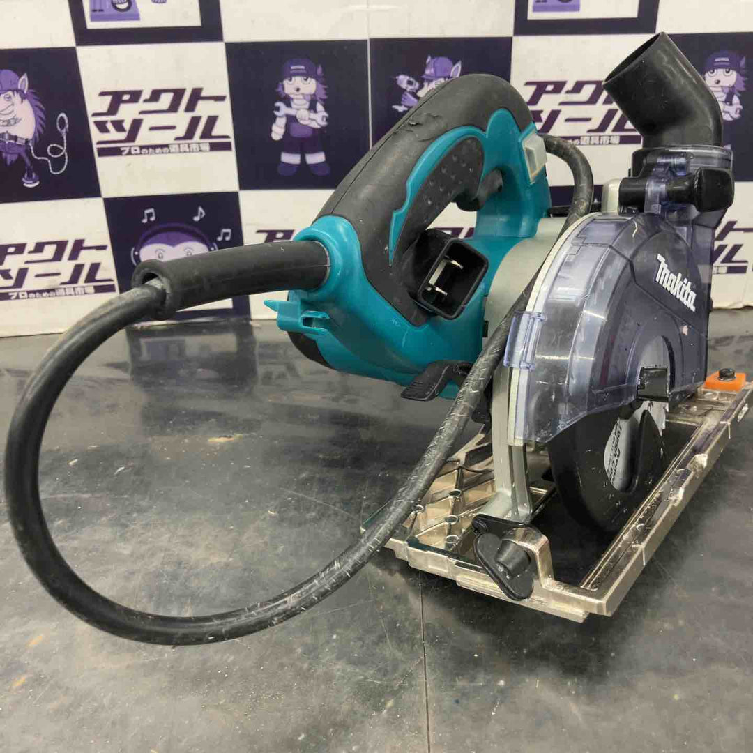 ★マキタ(makita) 防じん丸のこ KS5000FX【所沢店】