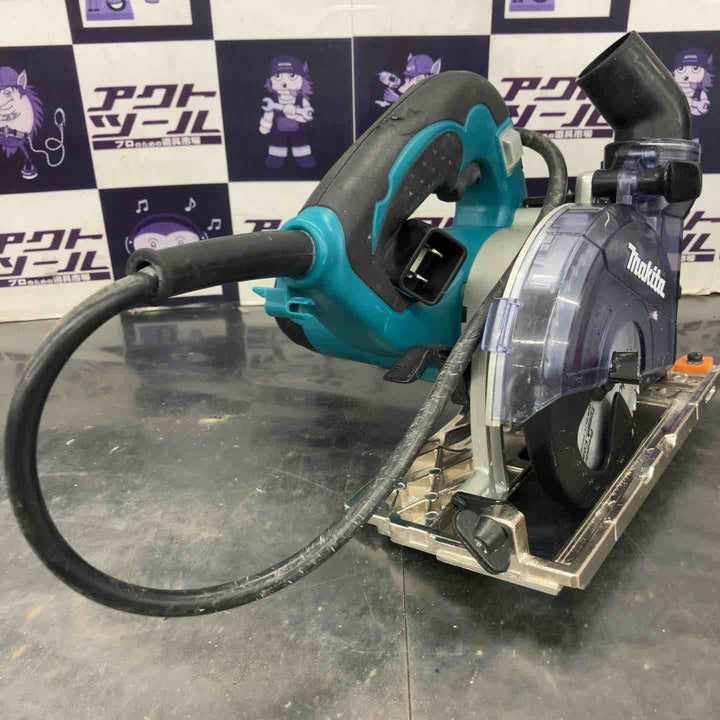 ★マキタ(makita) 防じん丸のこ KS5000FX【所沢店】