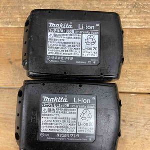 【中古品】 マキタ(makita) コードレスハンマドリル HR244DRGXVB 【東大和店】