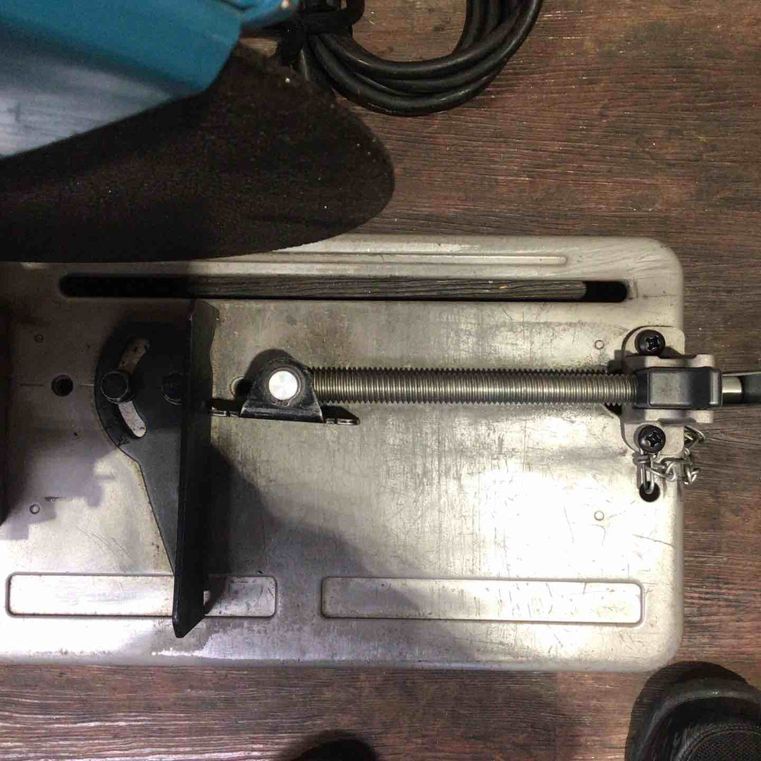 ☆マキタ(makita) 355mm切断機 LW1401【町田店】