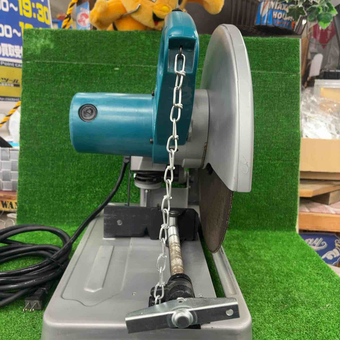 ☆マキタ(makita) 高速切断機 2414NB【川崎店】