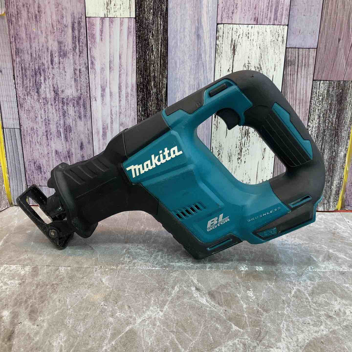 ☆マキタ(makita) コードレスレシプロソー 本体のみ JR188DZ【八潮店】