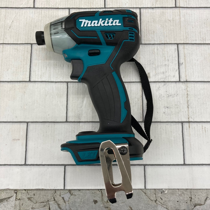 ☆マキタ(makita) コードレスソフトインパクトドライバー TS141DZ【所沢店】