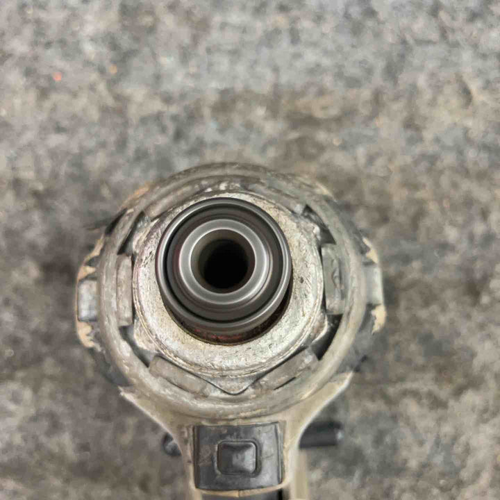 【現状品】★マキタ(makita) コードレスインパクトドライバー TD161DZAB 手元スイッチx。ライトx。トリガを少し引いた際動作不安定【鴻巣店】