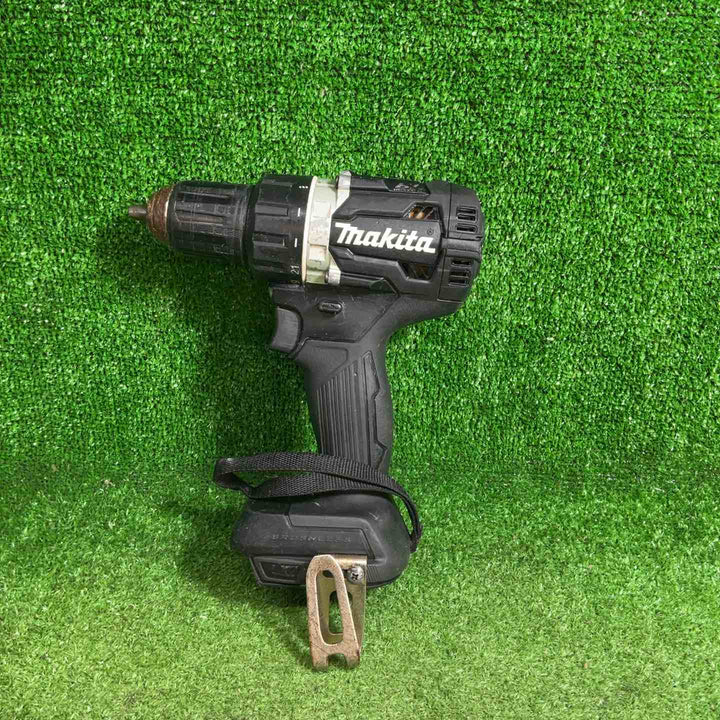 マキタ(makita) コードレスドリルドライバー DF484DZB【藤沢店】
