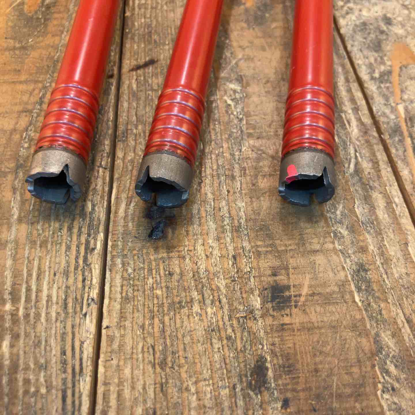 ヒルティ(HILTI) ダイヤモンドコアビット DD-C 18/300 SPX-T abras
