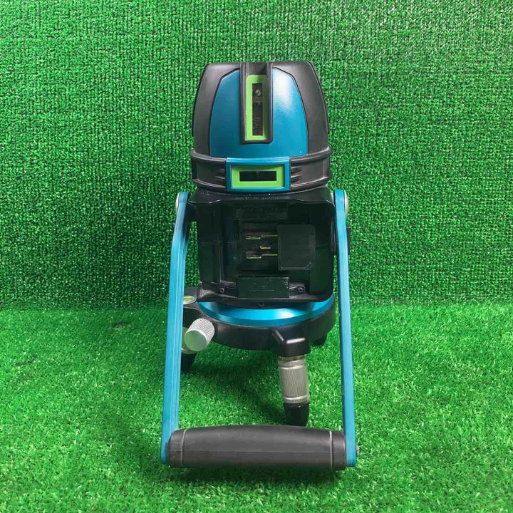 ★マキタ(makita) コードレスグリーンレーザー墨出し器 SK505GDZN 超高輝度 フルライン【川崎店】