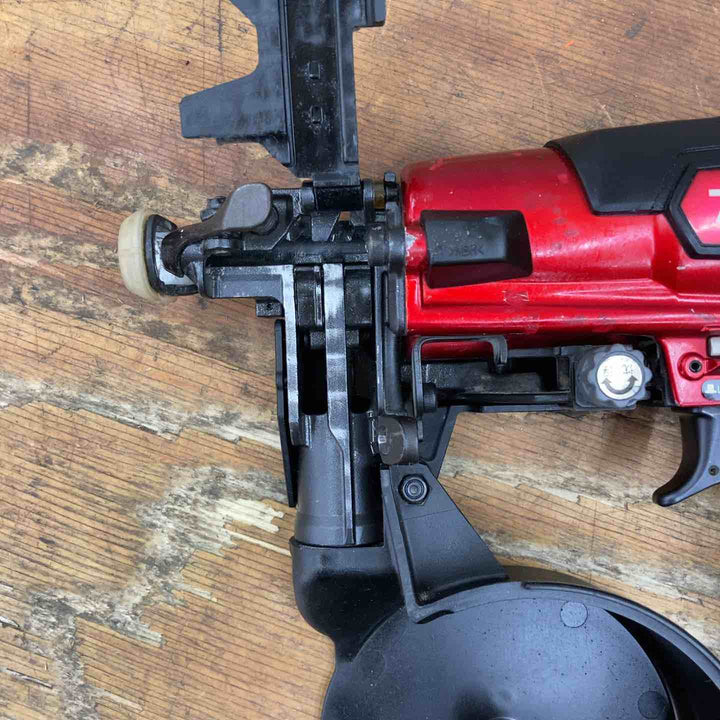 ★マキタ(makita) 高圧エアネジ打ち機 AR411HR【柏店】
