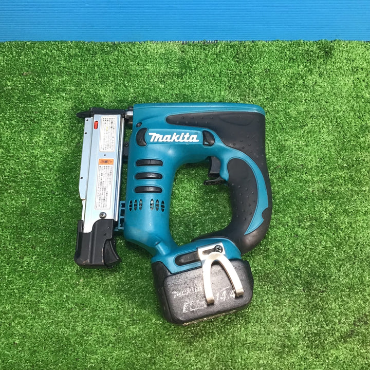 ○マキタ(makita) コードレスピンタッカ PT350DZ【岩槻店】