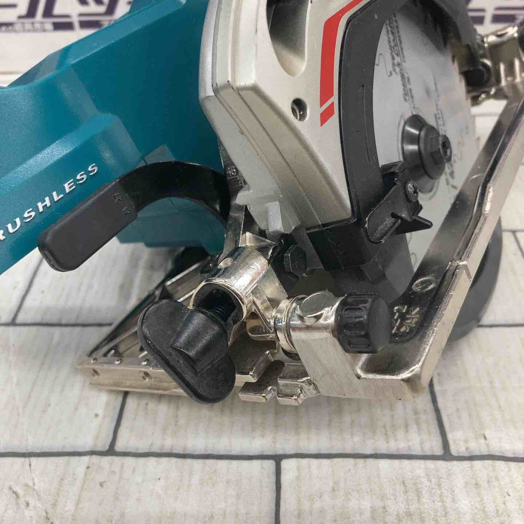 ★マキタ(makita) コードレス丸のこ HS474DZ【所沢店】