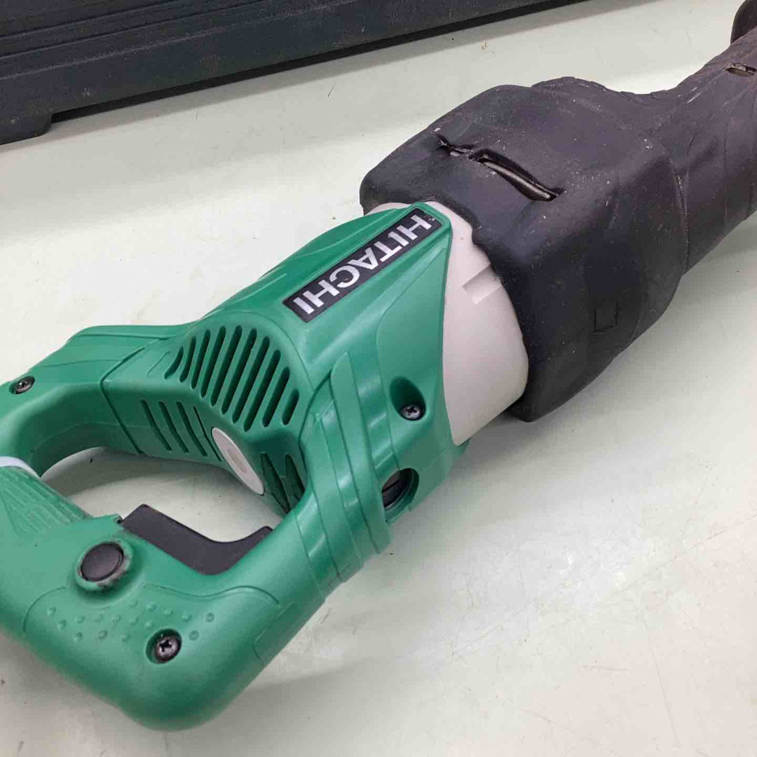 ★ハイコーキ(HIKOKI ※旧:日立工機) セーバーソー CR13V2【越谷店】