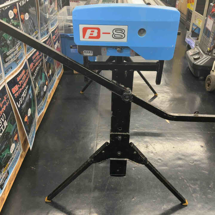 【中古品/店頭受取り限定】 手動糊付機　極東産機 β-8 【藤沢店】