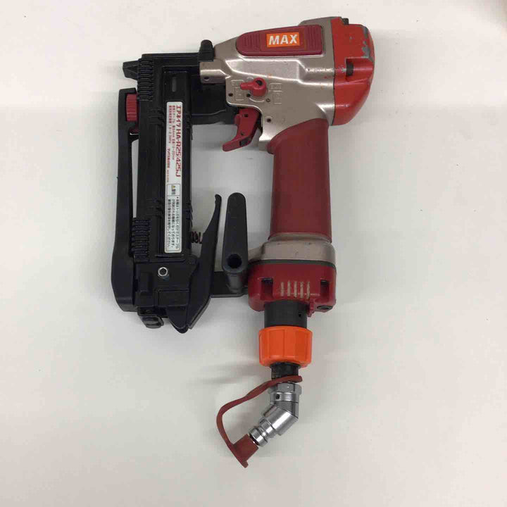 ★マックス(MAX) 高圧エアタッカ HA-R25/425J【戸田店】