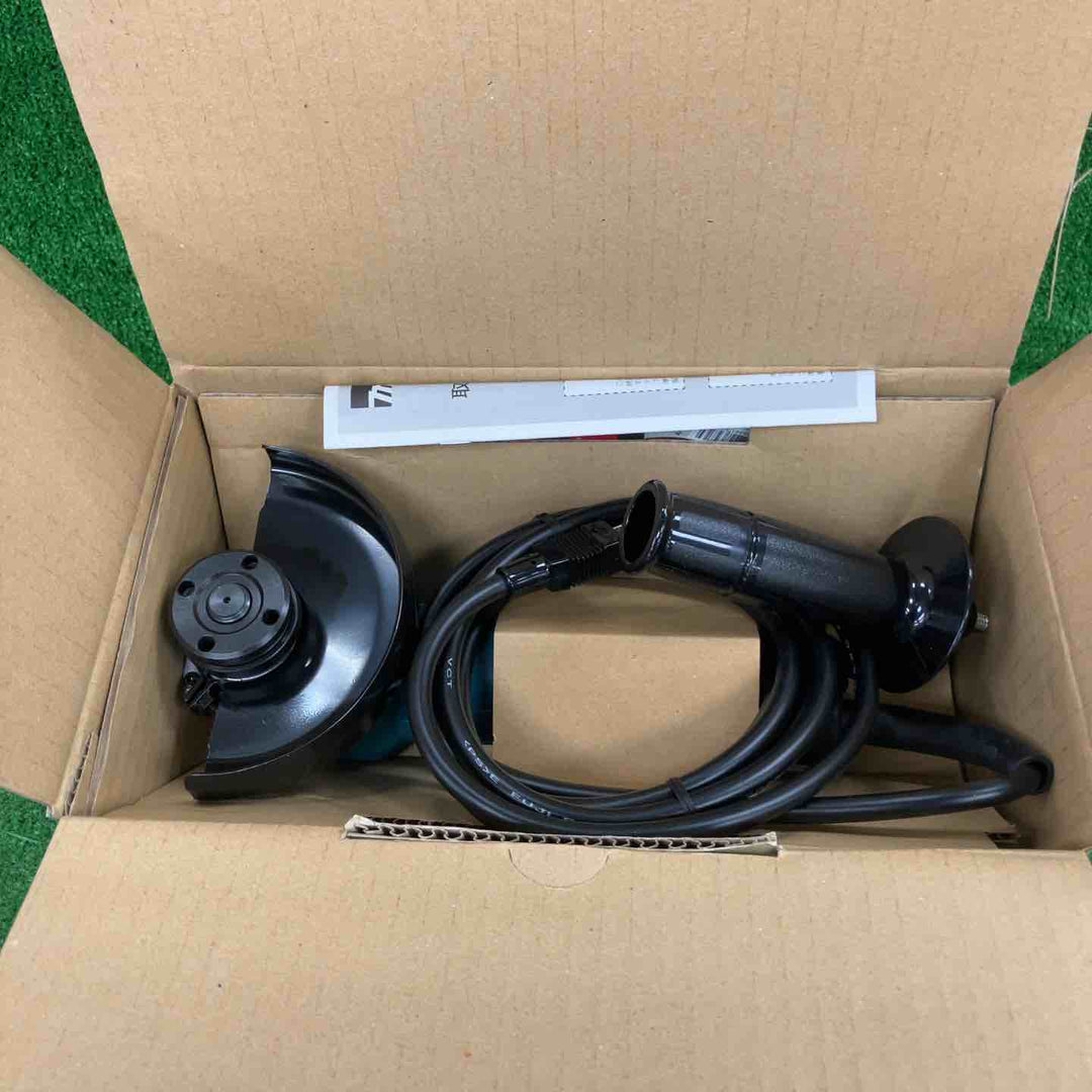 ☆マキタ(makita) 125mm ディスクグラインダ 9535B【川崎店】