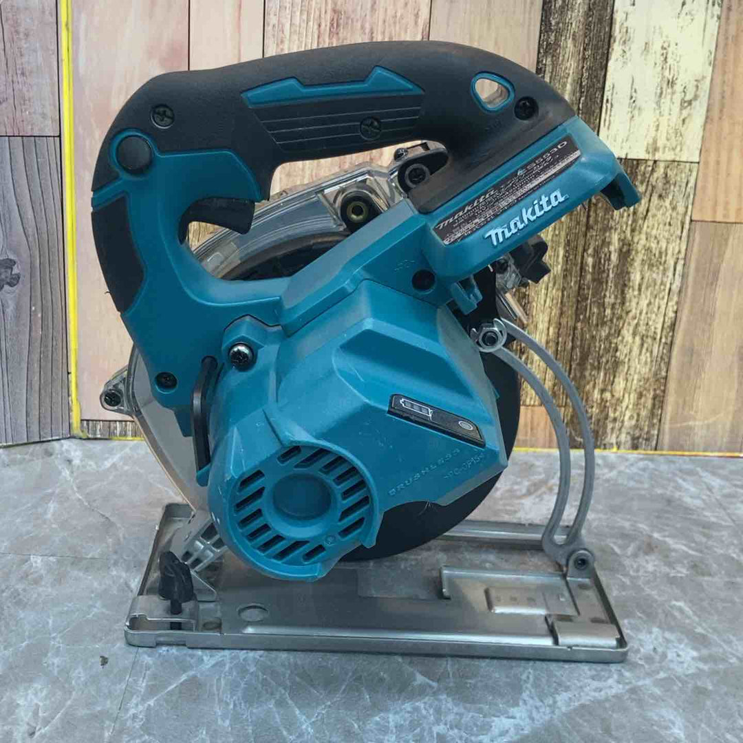 ★マキタ(makita) コードレスチップソーカッター CS553DZ【八潮店】