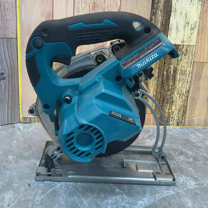 ★マキタ(makita) コードレスチップソーカッター CS553DZ【八潮店】