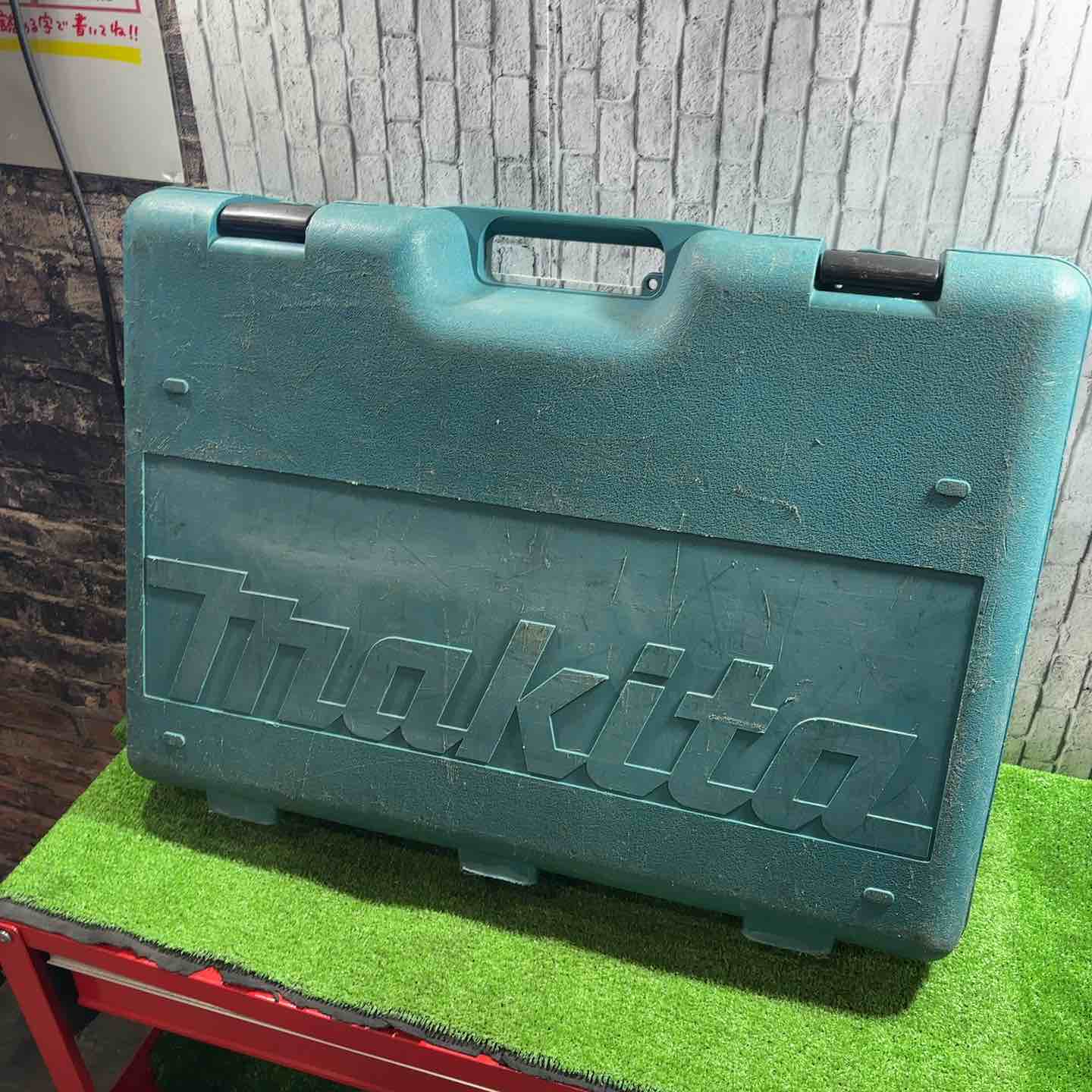 ◇マキタ(makita) ハンマドリル HR4000C【川口店】 – アクトツール
