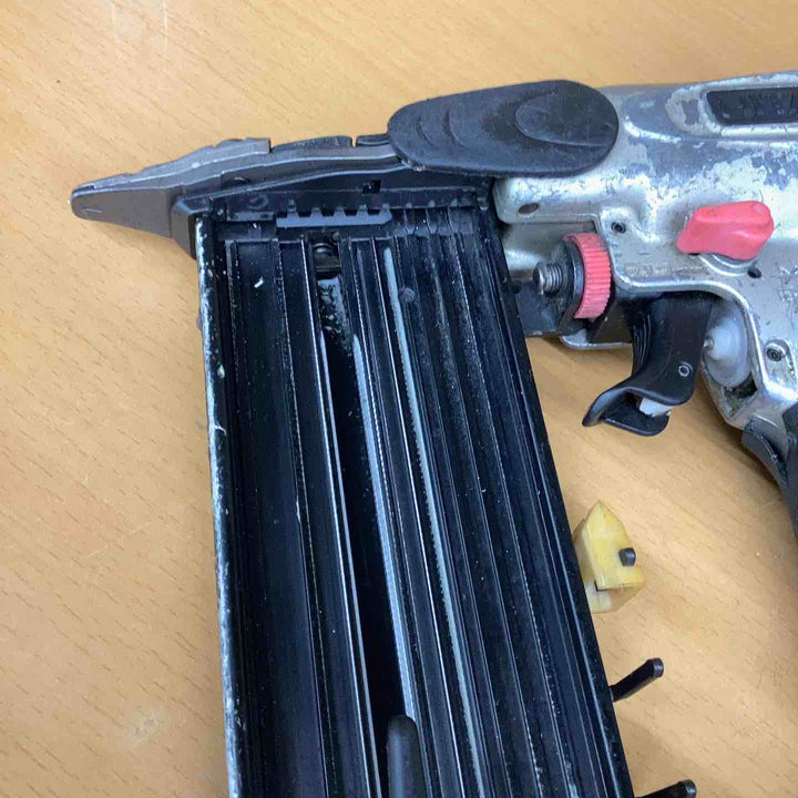 ★ハイコーキ(HIKOKI ※旧:日立工機) 常圧フィニッシュネイラ NT55M2【越谷店】