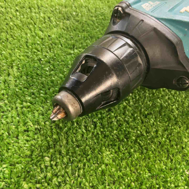 ★マキタ(makita) コードレススクリュードライバ FS455DZ【草加店】