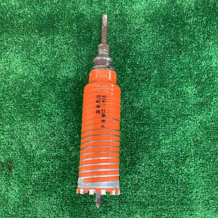 ミヤナガ ドライモンドコアドリル 3点セット(PCD60R、PCD50R、PCD45R)【越谷店】