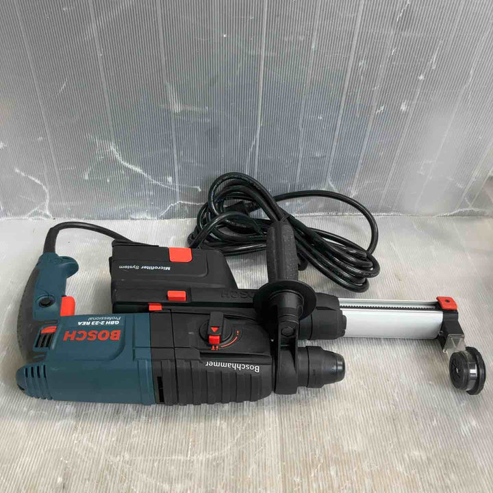 ★ボッシュ(BOSCH) ハンマドリル GBH2-23REA【草加店】