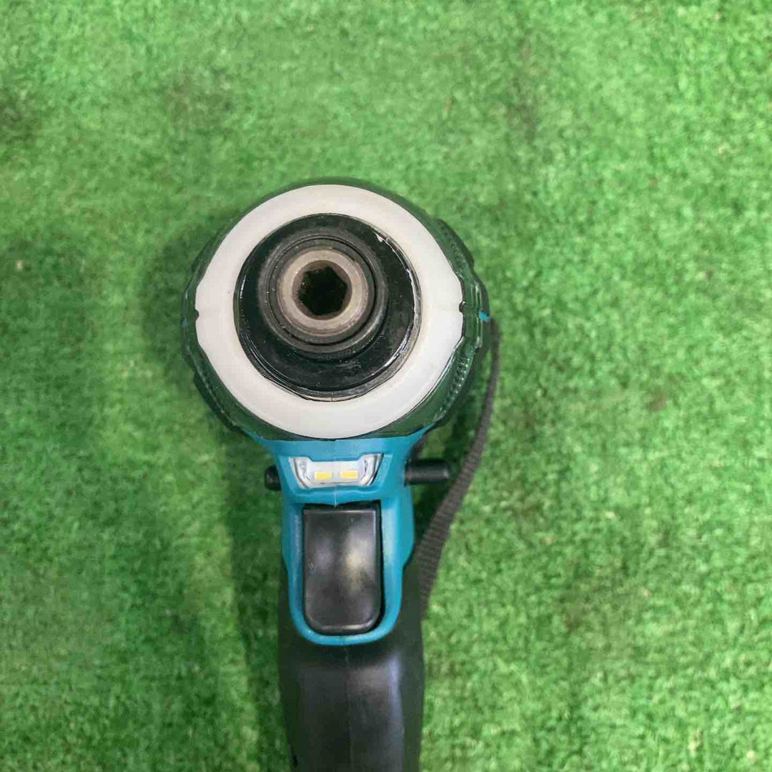 ★マキタ(makita) コードレスインパクトドライバー TD149DRFX【町田店】