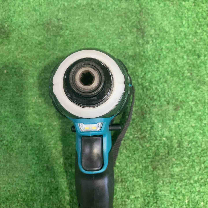 ★マキタ(makita) コードレスインパクトドライバー TD149DRFX【町田店】
